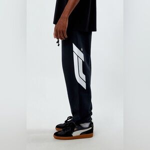 Pacsun x Formula 1 Logo Sweatpants